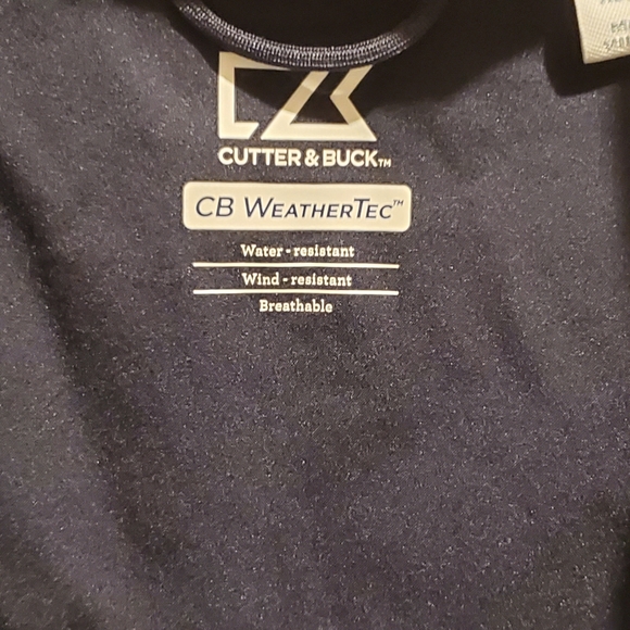 2015 U.S Open Womens Golf 1/4 Zipper Pullover Jacket - Picture 4 of 7